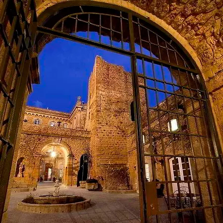 Hotel Chateau De