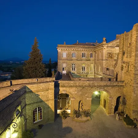 Chateau De