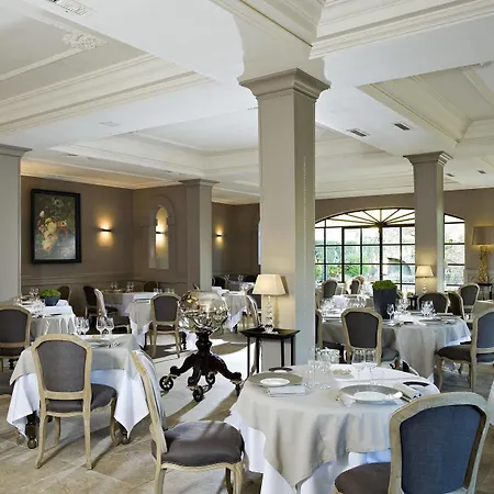 Chateau De Hotel