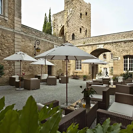 Chateau De 4*