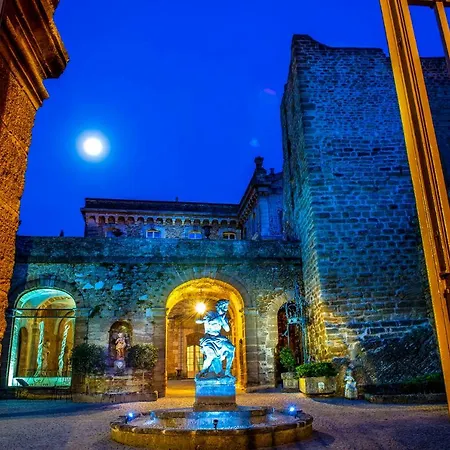 Hotell Chateau De 4*
