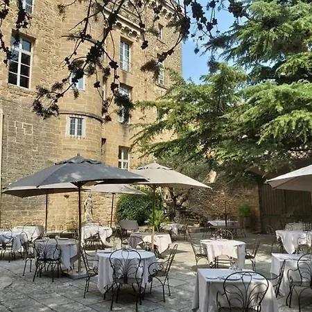 Chateau De 4* Rochegude (Drome)