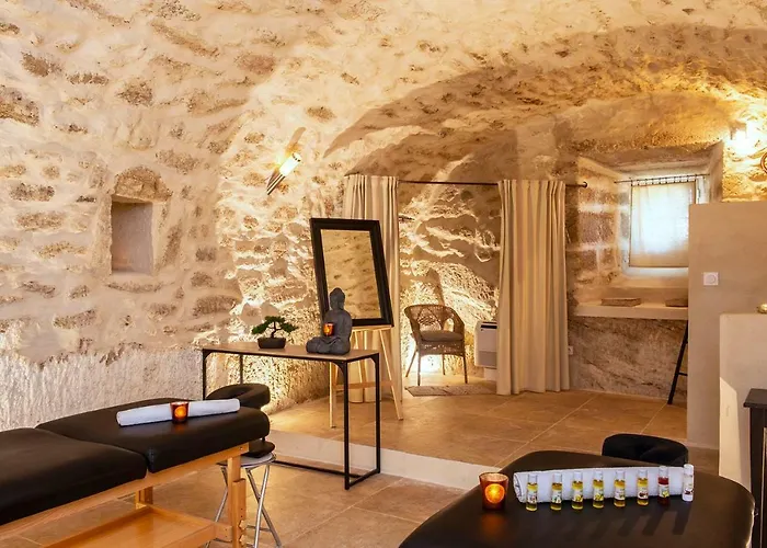 Chateau De 4*