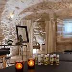 Chateau De Hotel Rochegude (Drome)