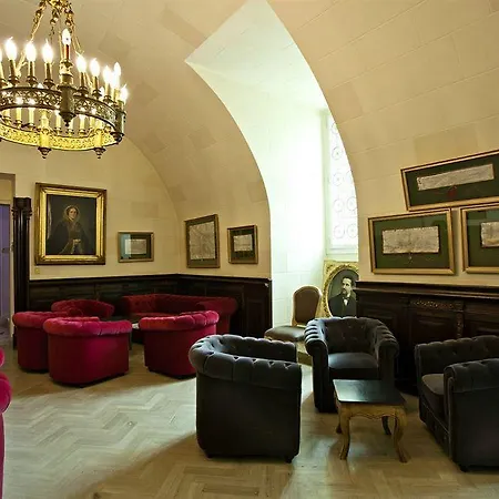 Chateau De Rochegude (Drome)