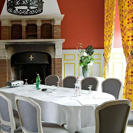 Chateau De