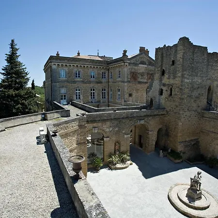 Chateau De