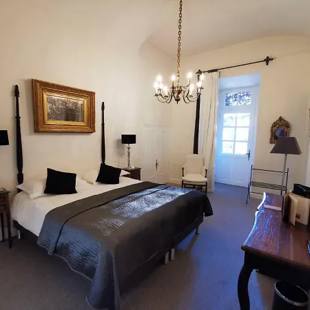 Chateau De 4*