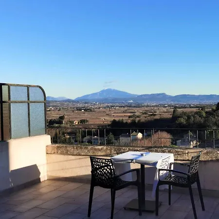 Chateau De 4*