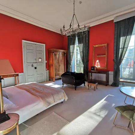 Chateau De 4*