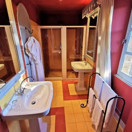 Chateau De מלון 4*