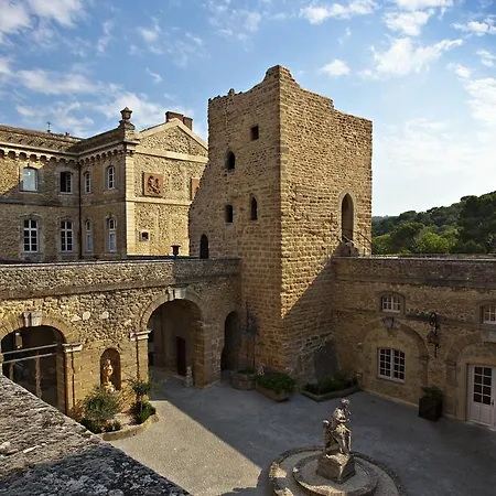 Chateau De