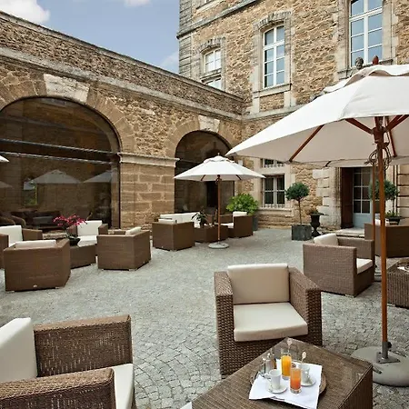 Chateau De