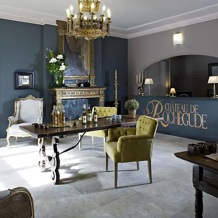Chateau De 4*