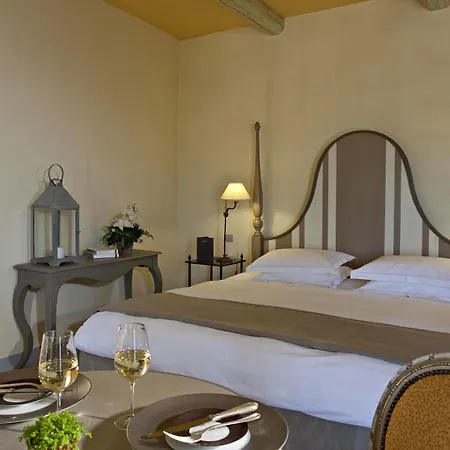 Chateau De מלון 4*