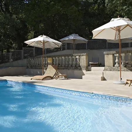 Chateau De 4*