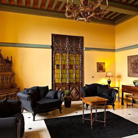 Chateau De מלון 4*