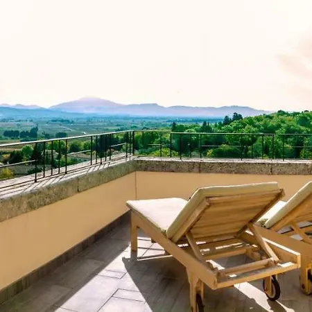 Chateau De מלון 4*