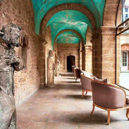 Chateau De 4* Rochegude (Drome)