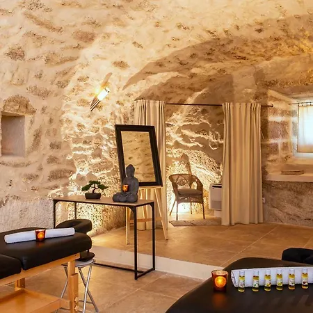 Chateau De 4*