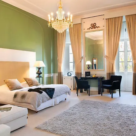 Chateau De 4*